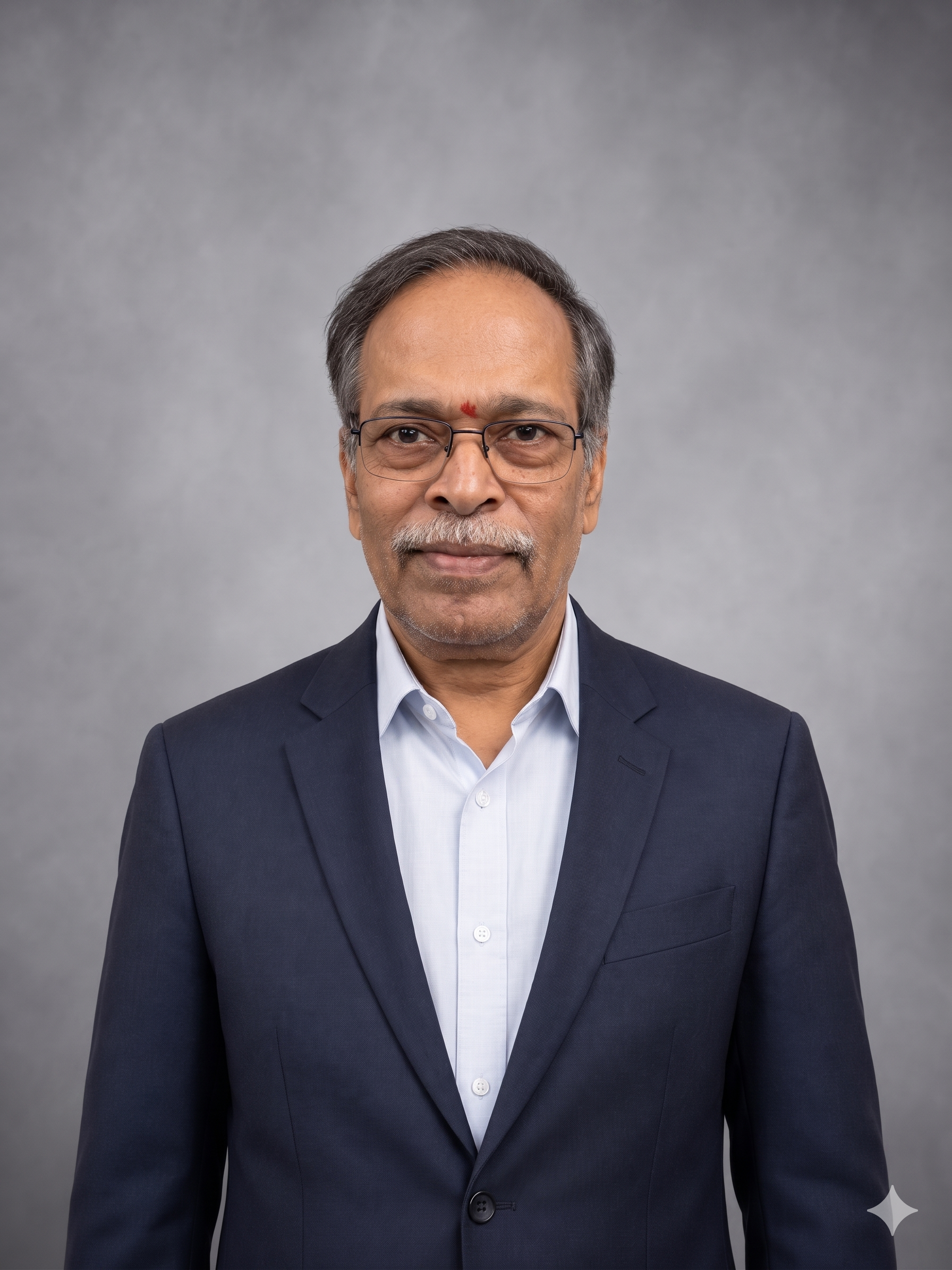 E Nageswara Rao — Former Officer Scale-I, Canara Bank; Manager – Core Banking Solutions, Tata Consultancy Services
